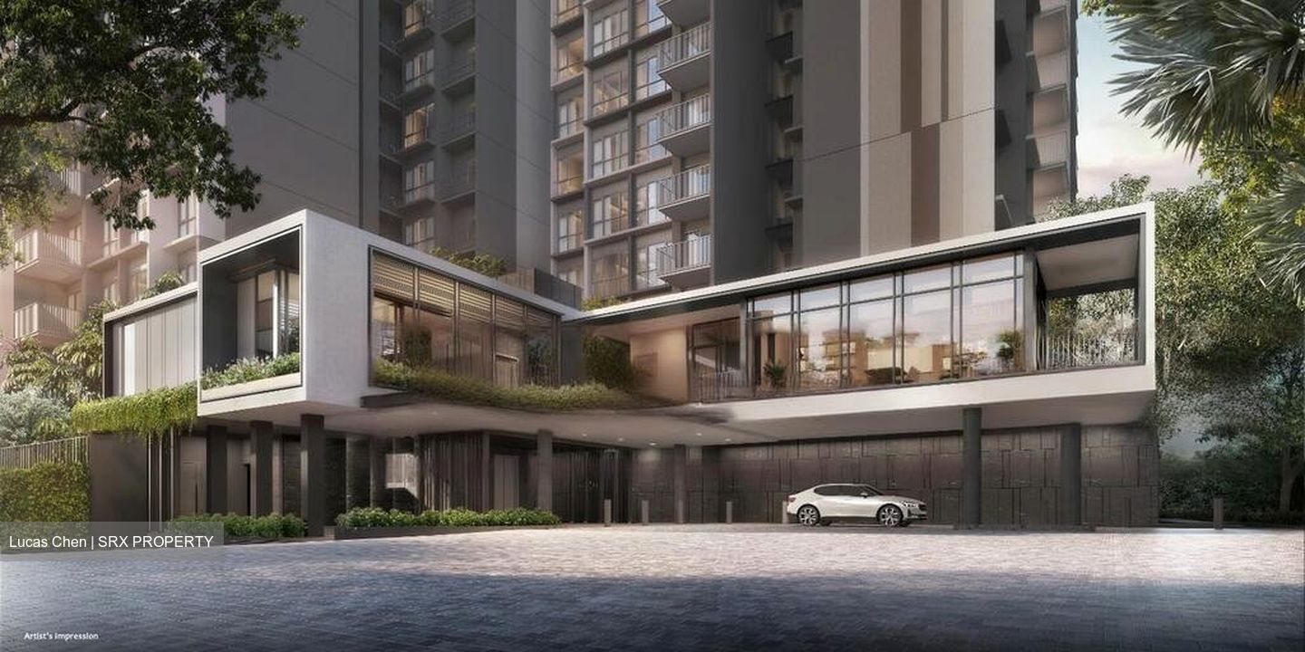 Lumina Grand (D23), Condominium #465982591